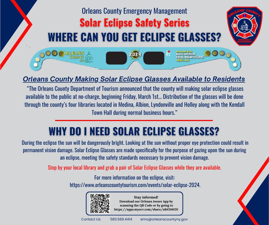 Solar Eclipse - Glasses wQR